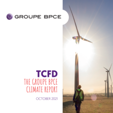 TCFD, the Groupe BPCE climate report (October 2021) .pdf