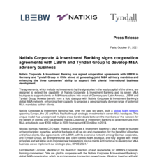 211006_Natixis LBBW Tyndall agreements_Natixis PR.pdf