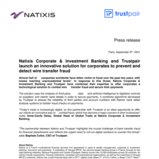 210907 Partnership Natixis Trustpair-PR Def.pdf