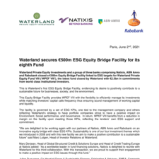 20210602 Waterland PEF VIII-PR def.pdf