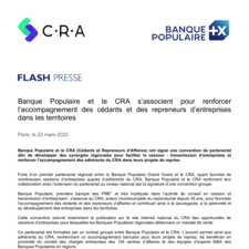 20220322_Flash presse_BP_Partenariat_Banque_Populaire_CRA.pdf