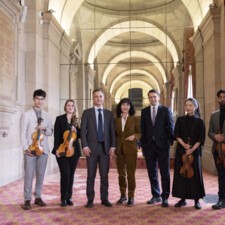 Partenariat Natixis et Opéra national de Paris