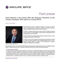20220414_FlashPresse_Nomination_DavidMarchal.pdf