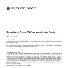 20220413_ Déclaration du Groupe BPCE sur son activité en Russie.pdf