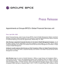 220425 Appointment_Bruneau_Loeuille GFS PR .pdf