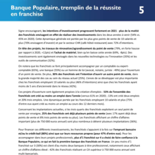 18e_Enquête_Franchise_BP_FFF _ Chapitre 5 Mini rapport_Banque Populaire, tremplin de la réussite en franchise.pdf