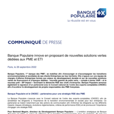 20220928_CP_BP_solutionsdefinancement_Impact.pdf