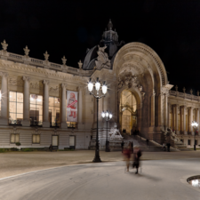 Petit Palais Nocturne _MG_4899 (c) Paris MuséesBenjamin Soligny.tif