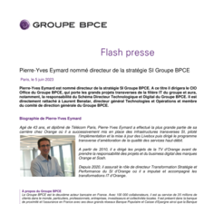 20230605_Flash_BPCE_Nomination Pierre Yves Eymard.pdf