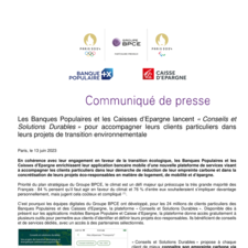 20230613_CP_GroupeBPCE_ConseilsetSolutionsDurables.pdf