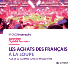 Livre Tendances 2024 Baromètre Digital & Payments de BPCE L'Observatoire