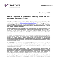 Natixis Corporate and Investment Banking Joins the ESG Integrated Disclosure Project_vF.pdf