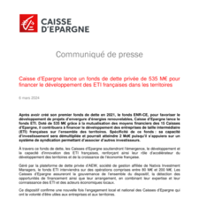 20230603_CP-CE_création fonds de dettes ETI.pdf