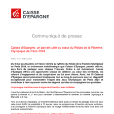 20240313_CP-CE-Caisse d’Epargne, un parrain utile au cœur du Relais de la Flamme Olympique de Paris 2024.pdf