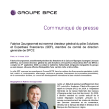 20240319-CP-Groupe BPCE-Fabrice Gourgeonnet est nommé directeur général du pôle Solutions et Expertises financières.pdf