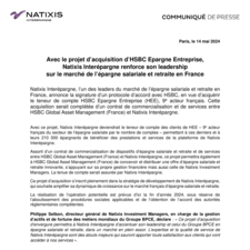 Communiqué de presse_Projet acquisition HEE.pdf