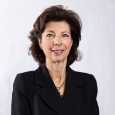 Marie Pic-Pâris Allavena vice-présidente du conseil de surveillance Groupe BPCE-HD.jpg