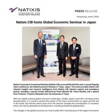 [Press Release] Natixis CIB Japan Global Economic Seminar.pdf