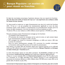Mini Synthese - chapitre 5 - 20e Enquête annuelle de la Franchise - Soutien clé pour réussir en franchise.pdf