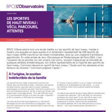 240715_BPCE L'Observatoire_Les sportifs de haut niveau vécu parcours attentes.pdf