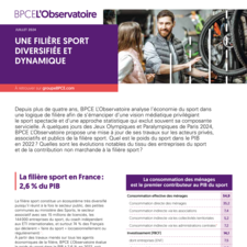 240715_BPCE L'Observatoire_Une filière sport diversifiée et dynamique.pdf