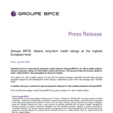 20240723-CP GB-Groupe BPCE obtains long-term credit ratings at the highest European level.pdf
