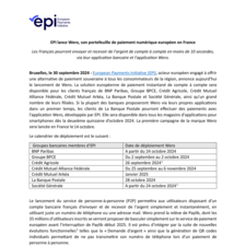 20240930_CP_EPI lance Wero en France.pdf