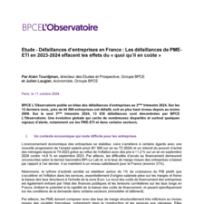 20241011_Etude BPCE L'Observatoire - Synthèse Défaillances d'entreprises T3 2024.pdf