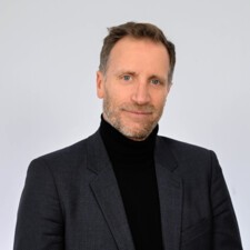 Jean-François ROBIN