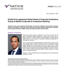 07.10.2025 NCIB Appoints Khalid Krim Global Head of Financial Institutions Group - PR English.pdf