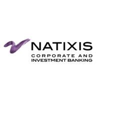 Logo Natixis CIB