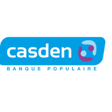 Logo Casden