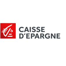 Logo Caisse Epargne
