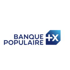 Logo Banque Populaire