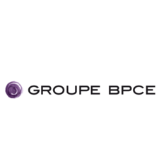 Logo Groupe BPCE 1 ligne