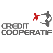 Logo Credit Cooperatif