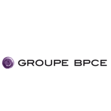 Logo du Groupe BPCE -1 ligne