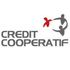 Logo Crédit Cooperatif
