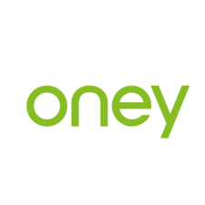 Logo ONEY