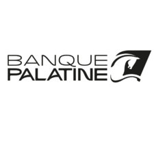 Logo Banque Palatine