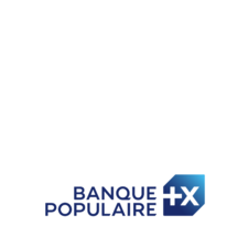 LOGO BANQUE POPULAIRE