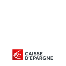 LOGO CAISSE D'EPARGNE