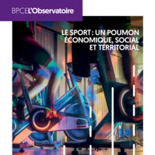 Grand format - Observatoire du sport de BPCE L'Observatoire