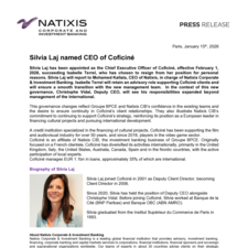 26.01.15 - Appointment Silvia Laj.pdf