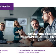 20260210_BPCE L'Observatoire_Présentation_Etude – Situation économique et démographique des entreprises - Bilan 2025 – Perspectives 2026.pdf