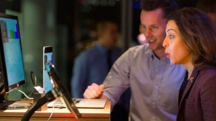 Digital Week du Groupe BPCE