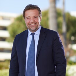 Jacques-Olivier Hurbal