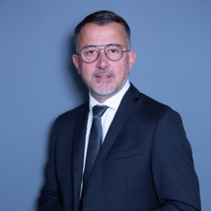 Pierre-Laurent Berne