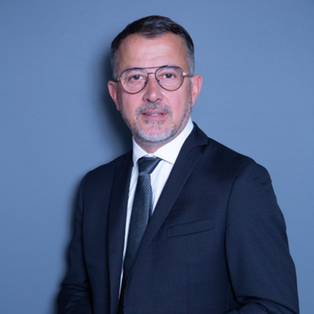 Pierre-Laurent Berne