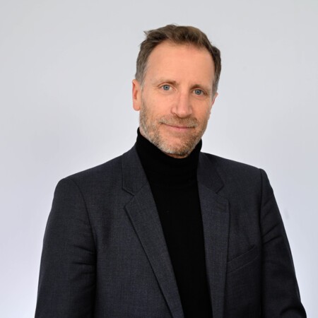 Jean-François Robin